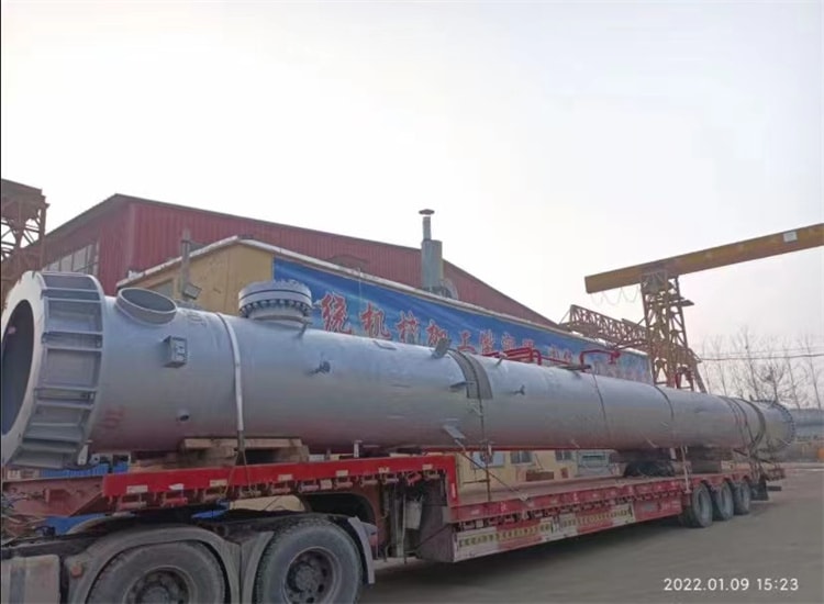 压力容器